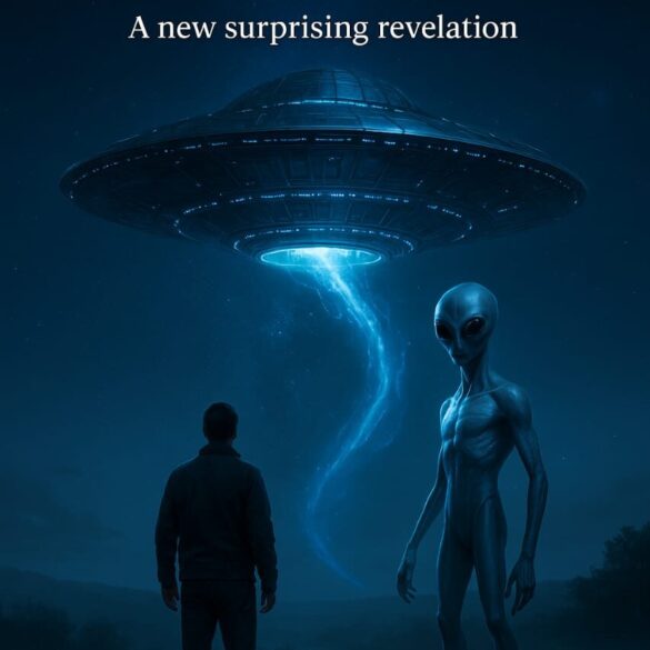 Alien Invasion in Nov 2025? All you need to know