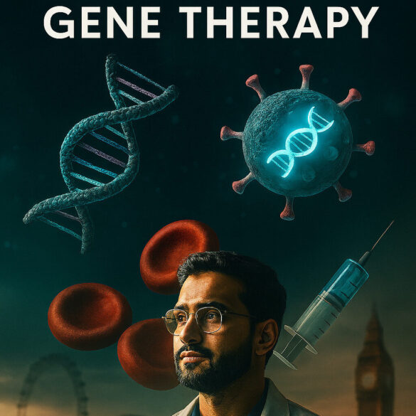 Thalassemia Treatment: Hope Through Gene Therapy