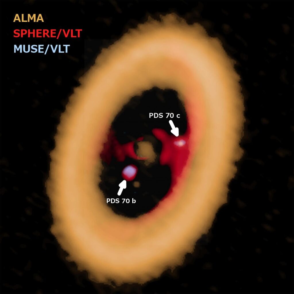 PDS Star System