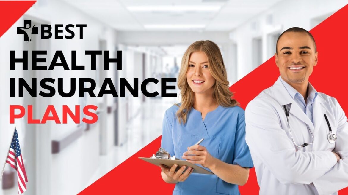 Best Affordable Health Insurance Plans in USA 2025 – Complete Guide