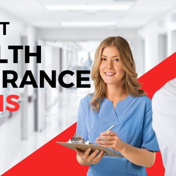 Best Affordable Health Insurance Plans in USA 2025 – Complete Guide