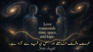Why Love Is More Than a Feeling — Neuroscience, Evolution & Philosophy Explained