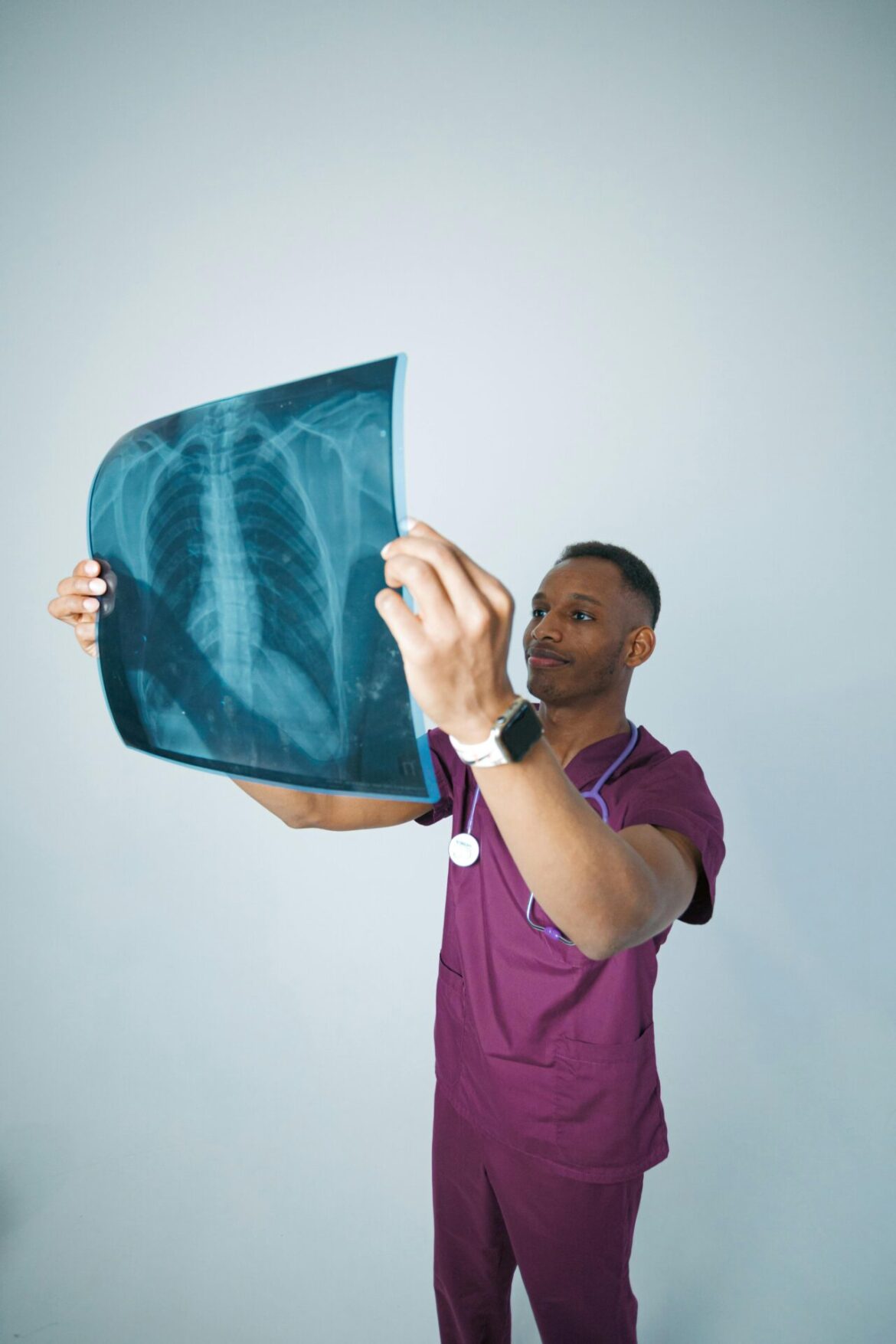 Artificial Intelligence in Healthcare