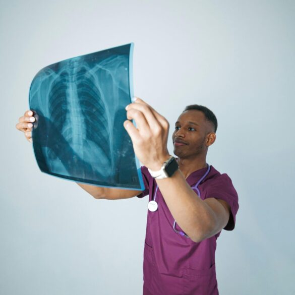 Artificial Intelligence in Healthcare