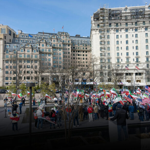 Role of Pakistan in the US-Iran War