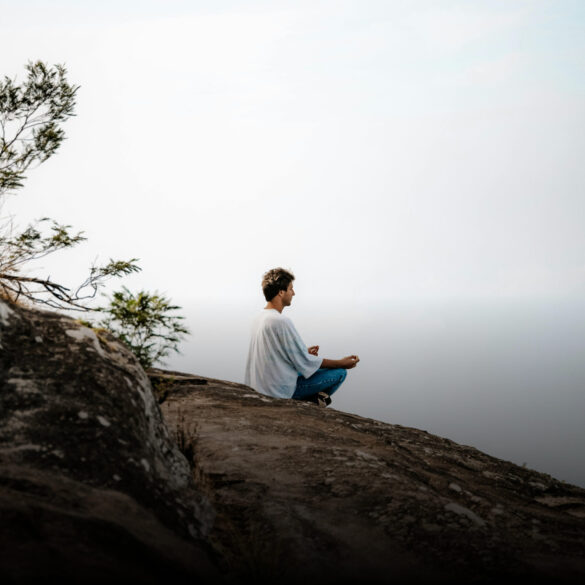 How To Improve Mental Health 10 Ways That No One Can Disturbed Your Peace