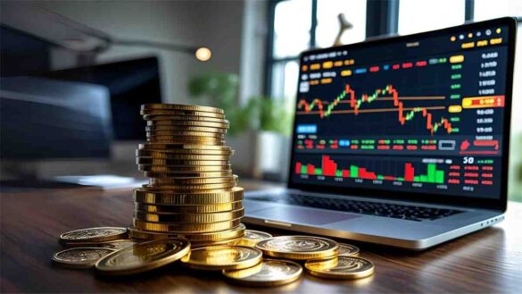 3x Leveraged Oil ETF: 5 Powerful Trading Strategies