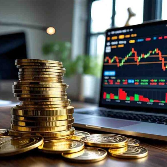 3x Leveraged Oil ETF: 5 Powerful Trading Strategies