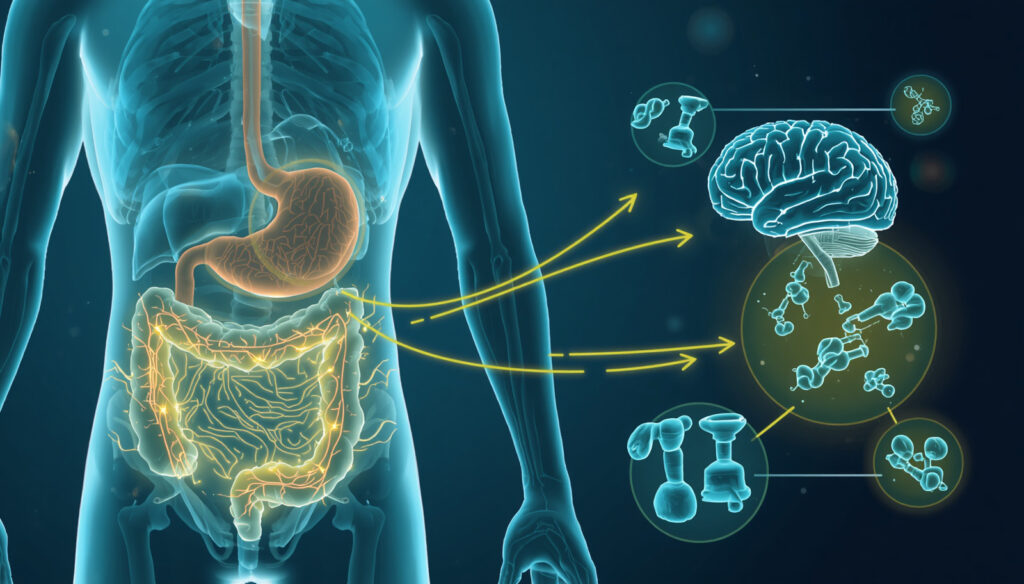 diet and brain health