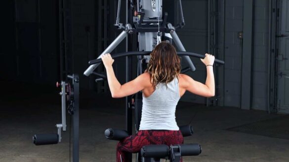 Body Solid Leverage Gym: Top 10 Features & Buyer Guide 2026