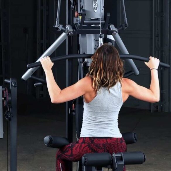 Body Solid Leverage Gym: Top 10 Features & Buyer Guide 2026