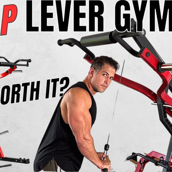 Leverage Home Gym Guide: 7 Smart & Effective Setup Secrets