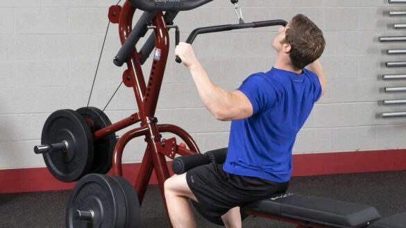 Leverage Gyms: 7 Powerful Benefits & Setup Guide