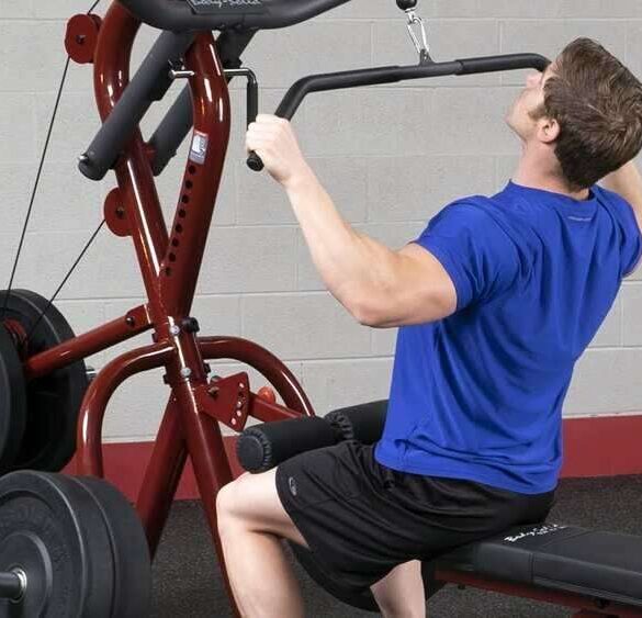 Leverage Gyms: 7 Powerful Benefits & Setup Guide