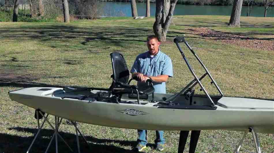 Benefits for Kayak Anglers