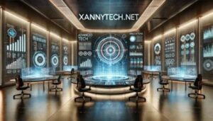 Xannytech Leveraging Digital Directories